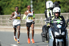 Mens 2018 Simplyhealth Great North Run. Photo: David T. Hewitson/Sports for All Pics